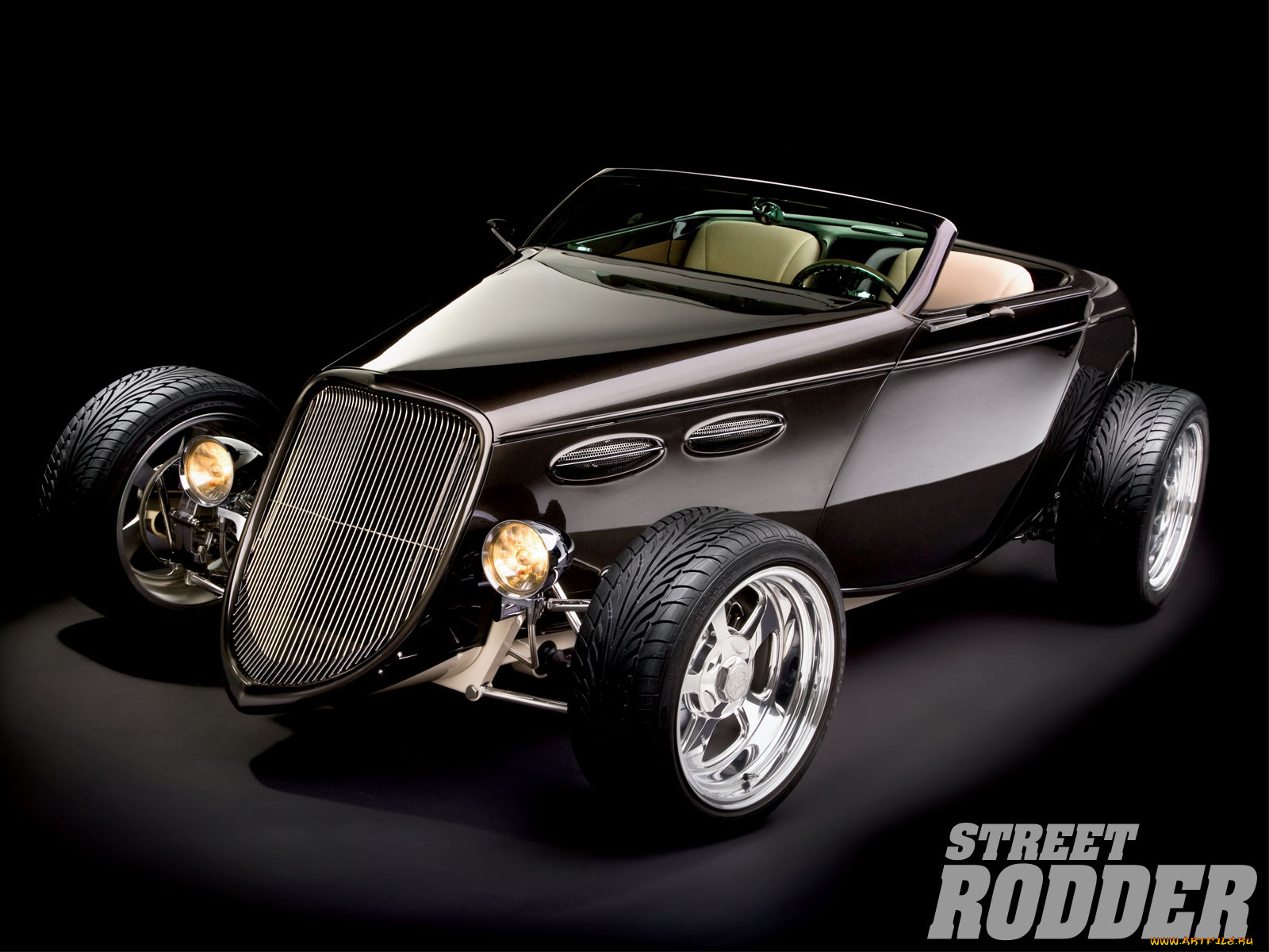 1933, ford, roadster, , custom, classic, car